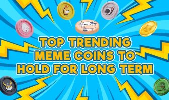 Why These Are the 4 Best Cryptos to Invest in Now for Long-Term Growth Potential