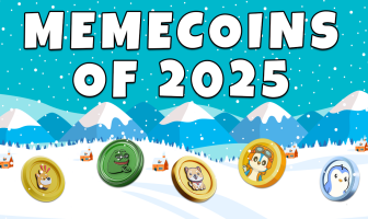 5 Must-Have Top Meme Coins to Invest in January 2025 for Savvy Investors