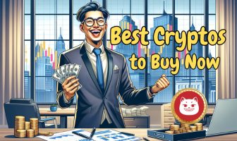 Expert Predictions: CATZILLA Among the Top 5 Meme Coins Set for 500x This Year