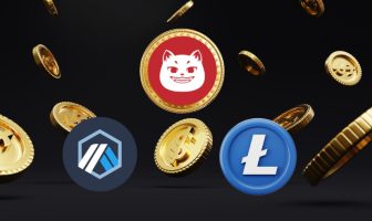 Litecoin (LTC) & Arbitrum (ARB) Have Had Their Moment—Now This New Meme Coin Is Poised for a 1,500x Explosion!
