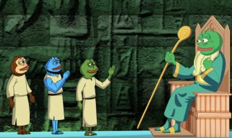 Pepe’s Meme Crown Is At Risk, Can Panshibi Take The Throne?