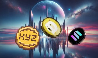 Solana, Dogecoin, and This NEW Crypto—Which One Will Lead the 10x Rally in the Market Recovery?