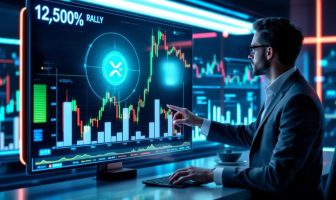 Analyst Reveals Why XRP And FPPE Will Rally 12,500% This Month As Infamous Head And Shoulders Pattern Returns