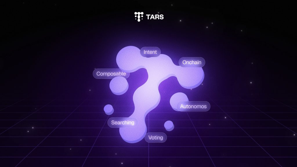 TARS Top AI Agent Launchpad 