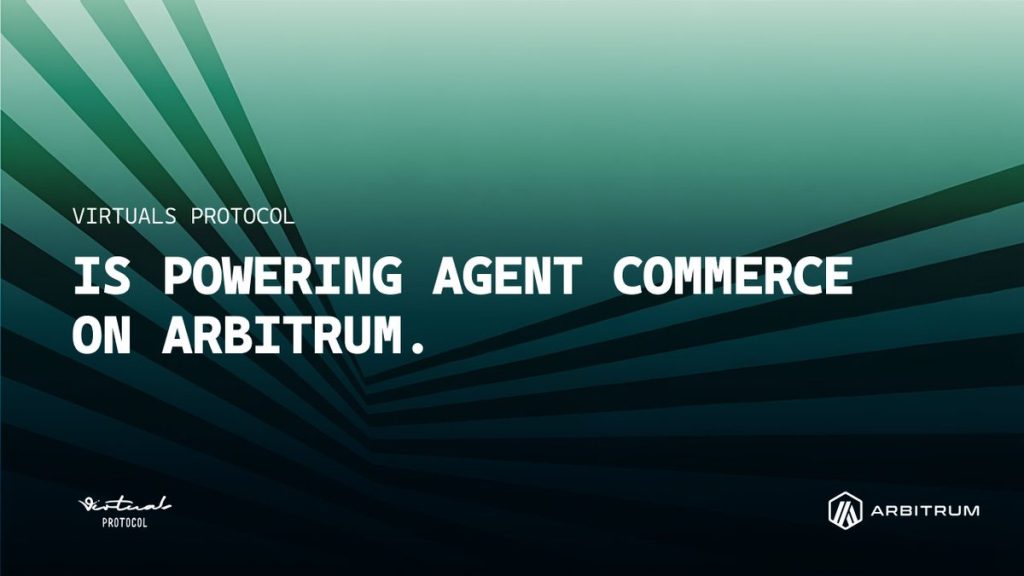 Virtual Protocol Top AI Agent Launchpad 