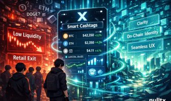 X’s Product Chief, Nikita Bier Hints At Crypto Reset After Market Shocks And Decline