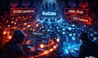 $13 Million Illegally Laundered Through KuCoin, Claims ZachXBT As Exchange Under Renewed Scrutiny