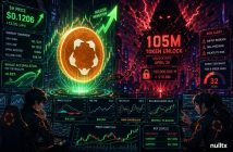 $H Price Analysis & Prediction (April 21) – Humanity Protocol Surges 13.5%, But a $10.8M Unlock Looms