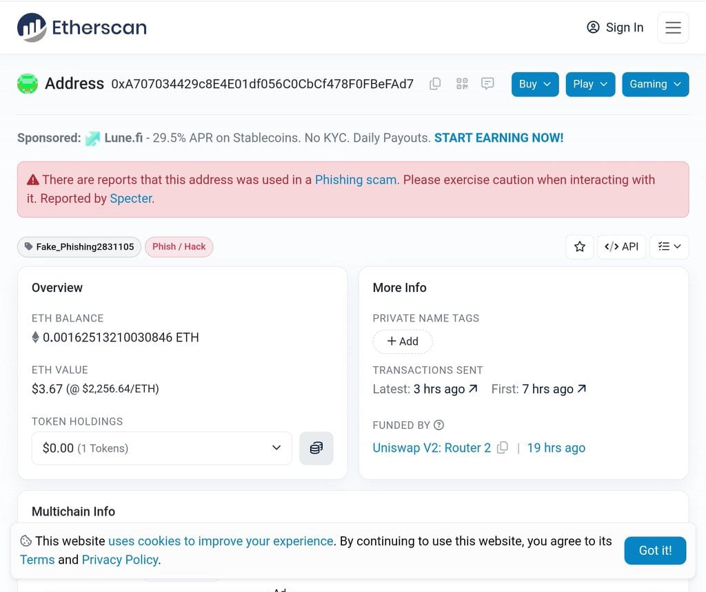 Bitmine Expands Ethereum Staking As Dormant Wallet Exploit Raises Security Alarm Across Network