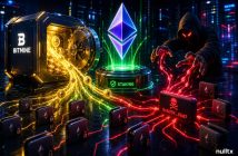 Bitmine Expands Ethereum Staking As Dormant Wallet Exploit Raises Security Alarm Across Network