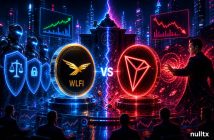 World Liberty Financial Sues Tron Founder, Justin Sun Over Defamation In Escalating Dispute