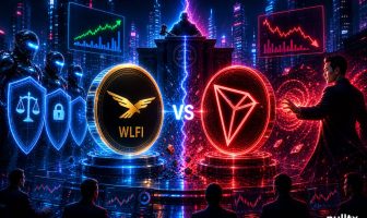 World Liberty Financial Sues Tron Founder, Justin Sun Over Defamation In Escalating Dispute