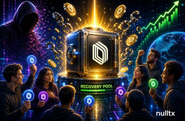 DriftProtocol Announces Recovery Plan Following Exploit Off $295M, Community Respond In Upset