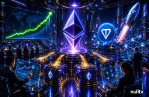 Crypto Market Reignites As Ethereum Holdings Surge And TON Rallies On Telegram Shift