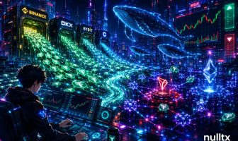 Mass $1.29 Billion Outflow From Tether As Whale Activity Points To An Informed Shift In Market Prices