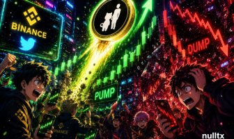 AURA’s Wild Ride: Binance Hype Sparks $60M Surge Before Sharp Collapse Leaves Traders Exposed