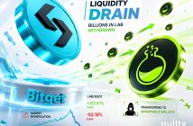 Bitget Under Fire As $480m Withdrawal From Lab Sparks Allegations Of Coordinated Exchange Action