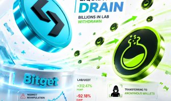 Bitget Under Fire As $480m Withdrawal From Lab Sparks Allegations Of Coordinated Exchange Action