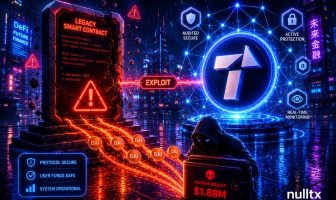 $1.88M Reportedly Drained in TransitFinance Exploit that Exposes Hidden Risks of Legacy Smart Contracts
