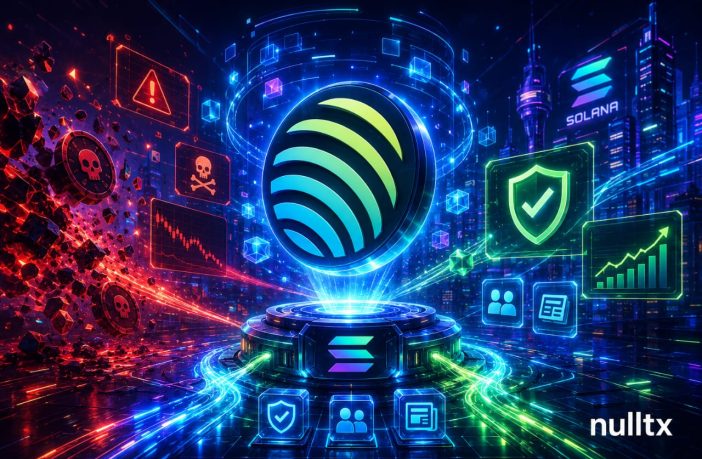 Jupiter Launches VRFD on Solana to Help Broaden Trust Infrastructure
