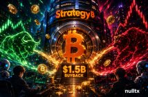 Strategy’s 1.5 Billion Debt Buyback Reconfigure Market Dynamics; Raises Concerns of Bitcoin Sell Pressure