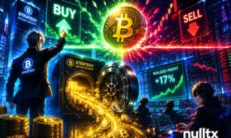 Michael Saylor Hints at Another Bitcoin Buy as Market Hits Key Resistance