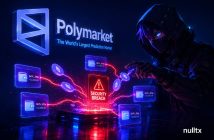 Polymarket Faces Fresh Security Crisis After $660,000 Exploit