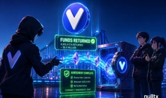 Verus Bridge Exploiter Returns Majority Of Stolen Funds Following Structured Bounty Deal With Project Team