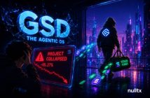 Hackathon Champion To Failed Project In 10 Days! GSD Founder Allegedly Rugs Just After Receiving his $100K Grant