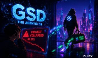 Hackathon Champion To Failed Project In 10 Days! GSD Founder Allegedly Rugs Just After Receiving his $100K Grant