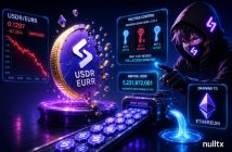 Stablecoin Shock: StablR Hack Reveals Multisig Vulnerability, $2.8M Drained as Pegs Collapse