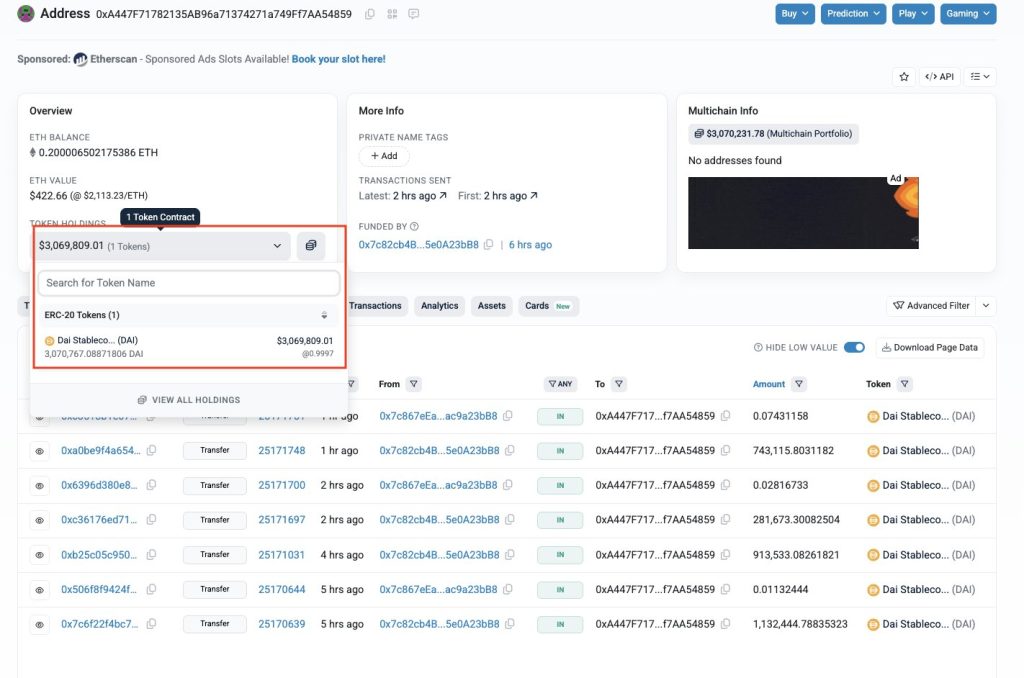 $3 Million Drained In Two Hours: SquidRouterModule Exploit Exposes Hidden Risks In Third-Party Wallet Integrations