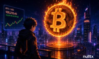 Mystery Bitcoin Burns And Market Stress Signals Stir Fresh Uncertainty Across Crypto