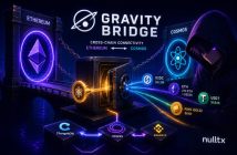 Gravity Bridge Loses $5.4 Million in Suspected Signing Key Compromise