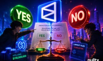 Polymarket Faces Fraud Accusations and Legal Action Over $118 Million MicroStrategy Bitcoin Bet