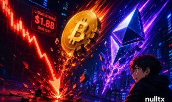 Mt. Gox Moves 116 BTC to Bitstamp as $1.8 Billion in Crypto Positions Get Wiped Out in a Single Day
