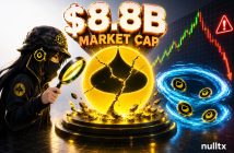 ZachXBT Warns Traders to Avoid $8.8B Market Cap Rain Protocol, Raises Bounty to $100,000