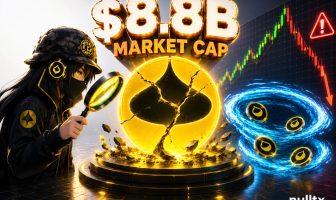 ZachXBT Warns Traders to Avoid $8.8B Market Cap Rain Protocol, Raises Bounty to $100,000
