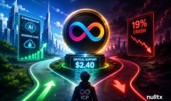 ICP Price Prediction, June 5, 2026 – ICP at a Crossroads: Rally, Reversal, and What Comes Next