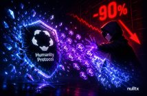 Humanity Protocol Exploited for Over $30M as Hacker Mints 200M Tokens, $H Crashes 90%