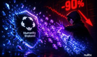 Humanity Protocol Exploited for Over $30M as Hacker Mints 200M Tokens, $H Crashes 90%
