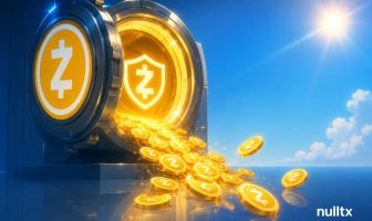 Over 1% of ZEC Withdrawn From Zcash Orchard Pool, Token Up 70% From Exploit Lows