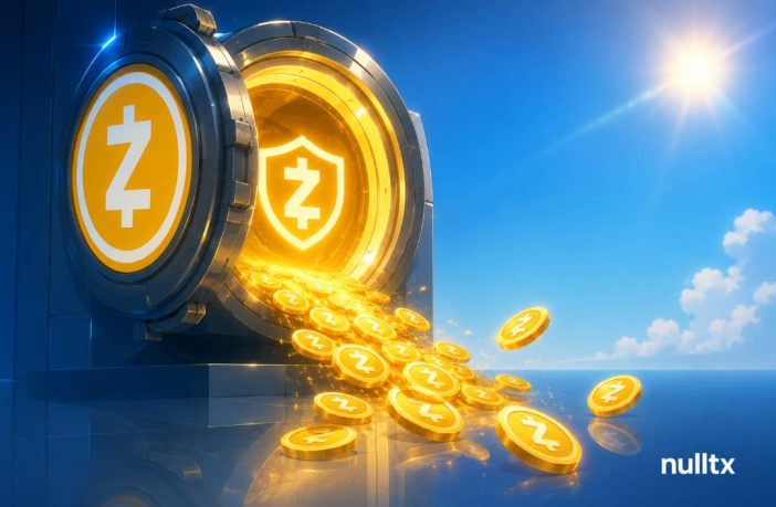 Over 1% of ZEC Withdrawn From Zcash Orchard Pool, Token Up 70% From Exploit Lows